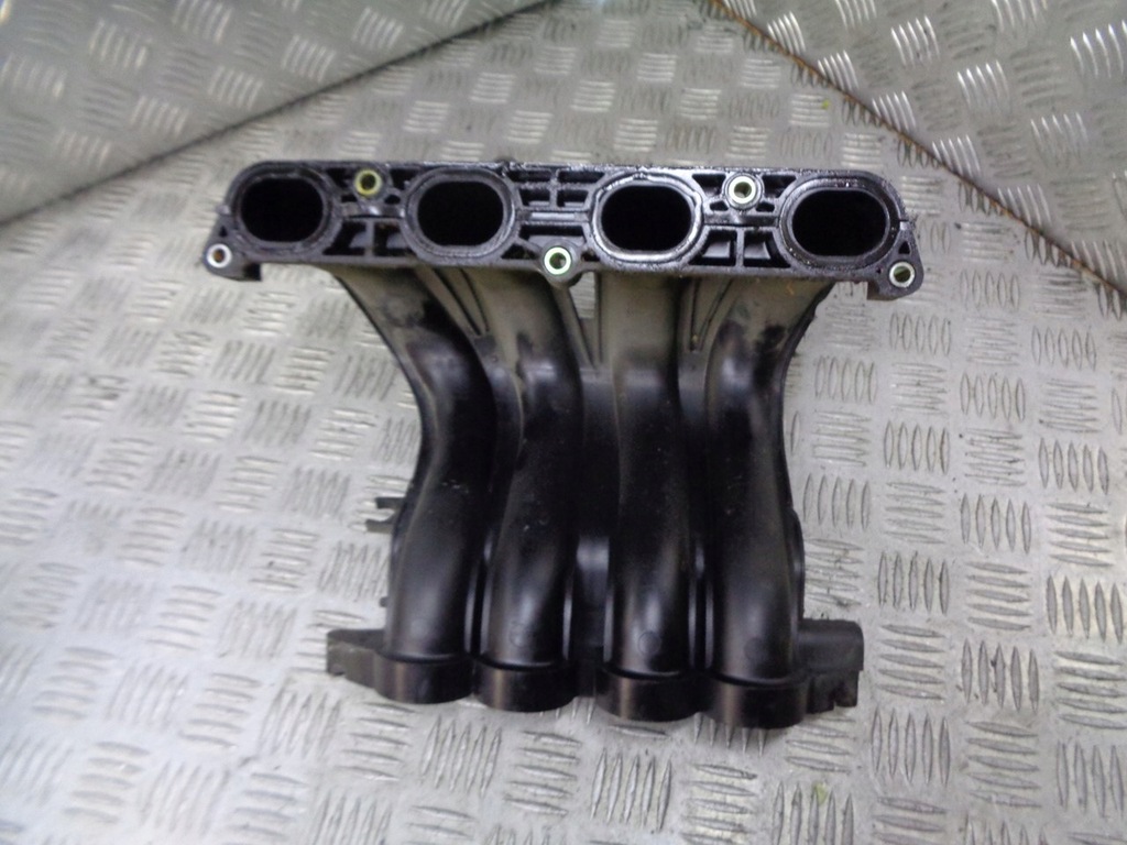 фото №1, Колектор всмоктуючий nissan micra k12 1.2