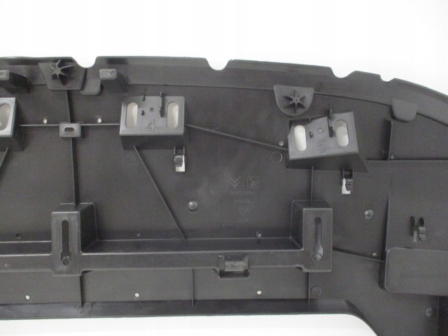 фото №13, Citroen ds4 захист бампера нижня nowa