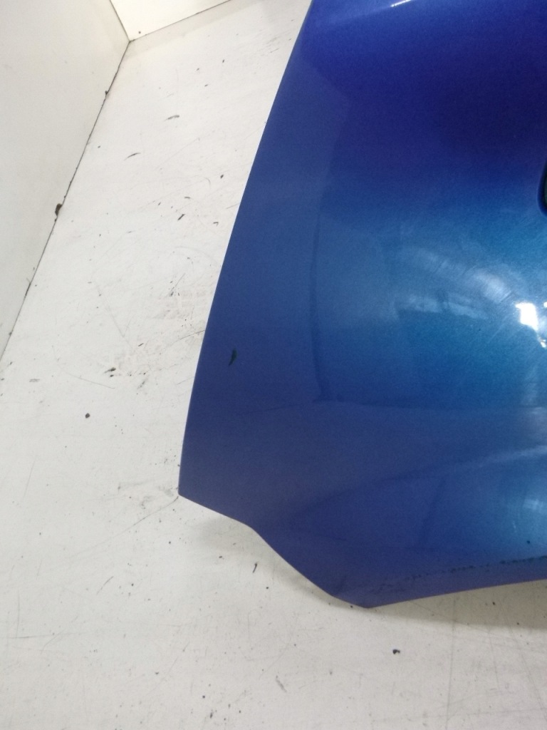 Бампер задний renault megane ii tei45 2005 r. Цена