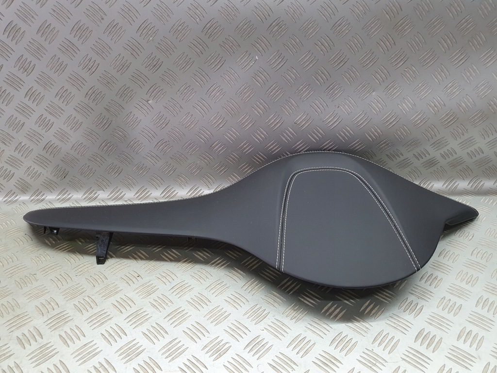 фото №1, Козирок захист панелі консолі прилади opel cascada