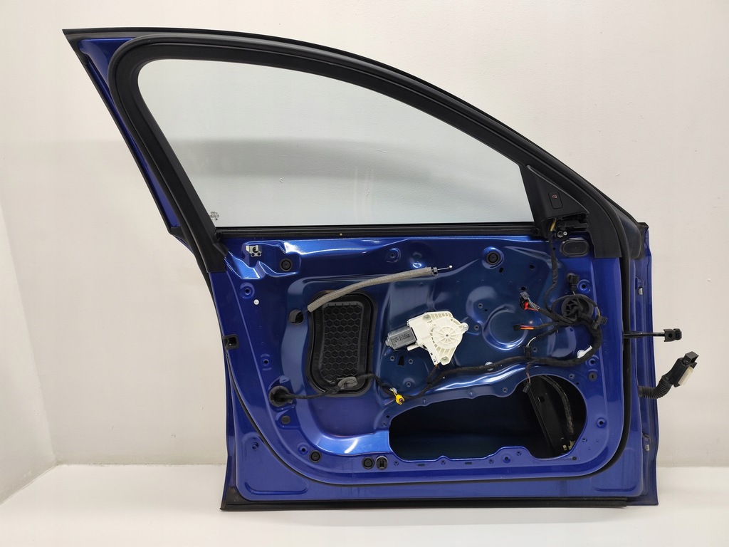 фото №5, Audi a6 c7 avant двері перед ліва ly5q