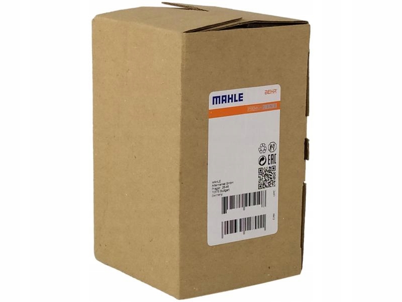 фото №1, Mahle ad 43 000s осушувач, кондиціонер