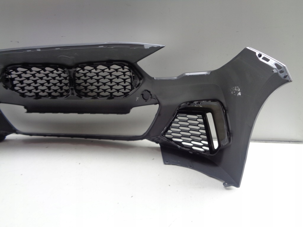 фото №8, Бампер передній bmw 2 f44 gran coupe m-pakiet