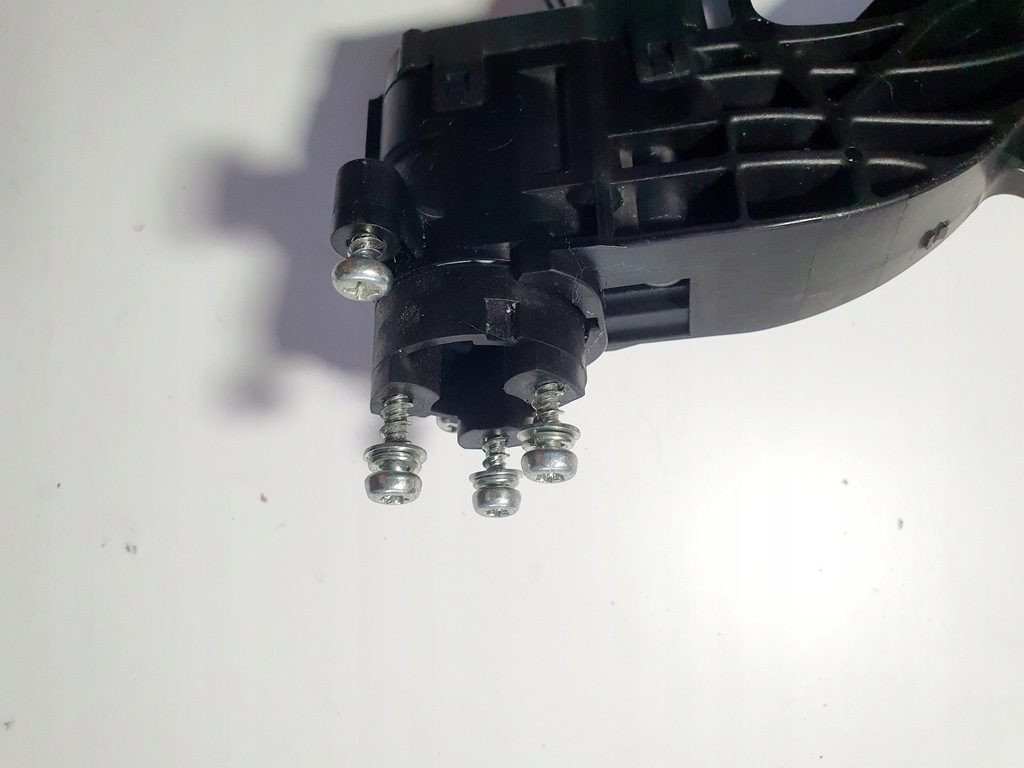 фото №7, Моторчик складання дзеркало лівий mazda 6 gj 12-16r оригінальний номер