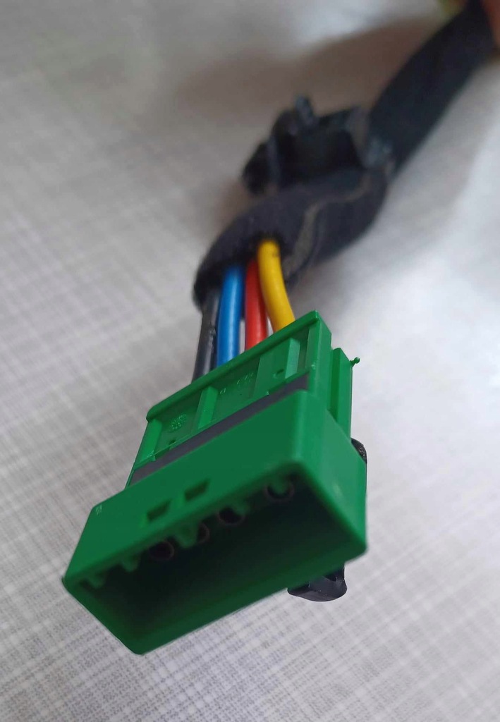 фото №7, Джгут шланг навігації tucson iii iv 96220-n7500