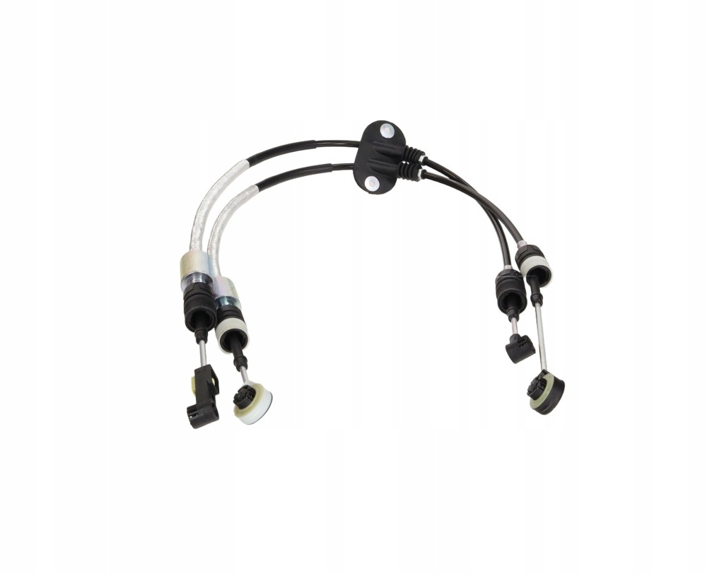 фото №3, Трос перемикання передач ford mondeo iv 07 kpl