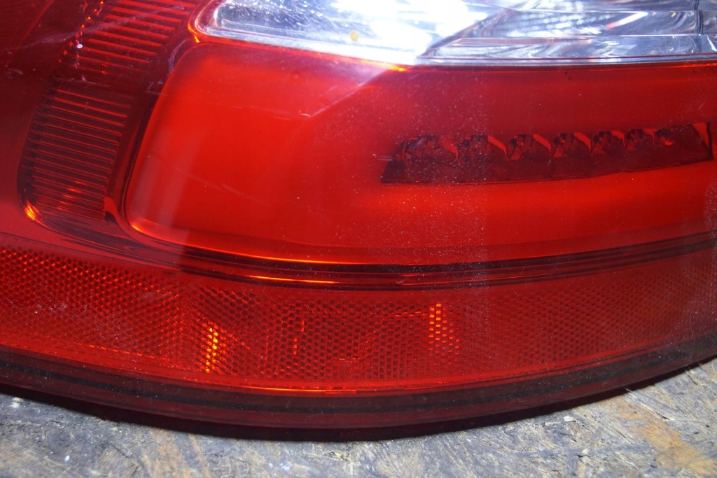 фото №6, Kia rio iii лампа левый задняя led c1757