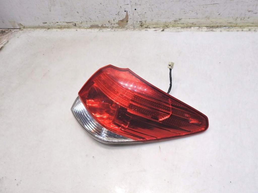 фото №7, Лампа правая задняя задняя subaru outback iv 220-20067