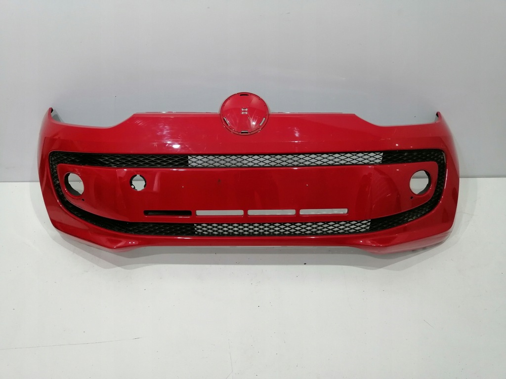 фото №1, Бампер передний перед vw up