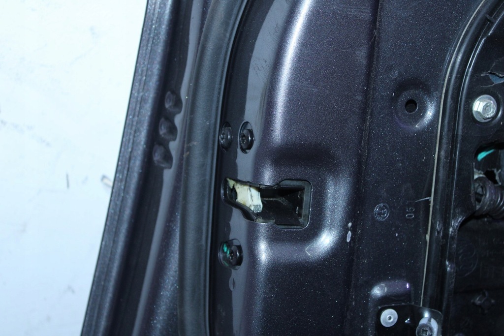 фото №7, Двері ліва перед передні alfa romeo giulia