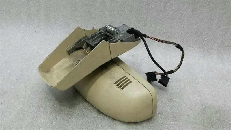 Mercedes sl r230 rear вид mirror a2208103417 interior Доставка