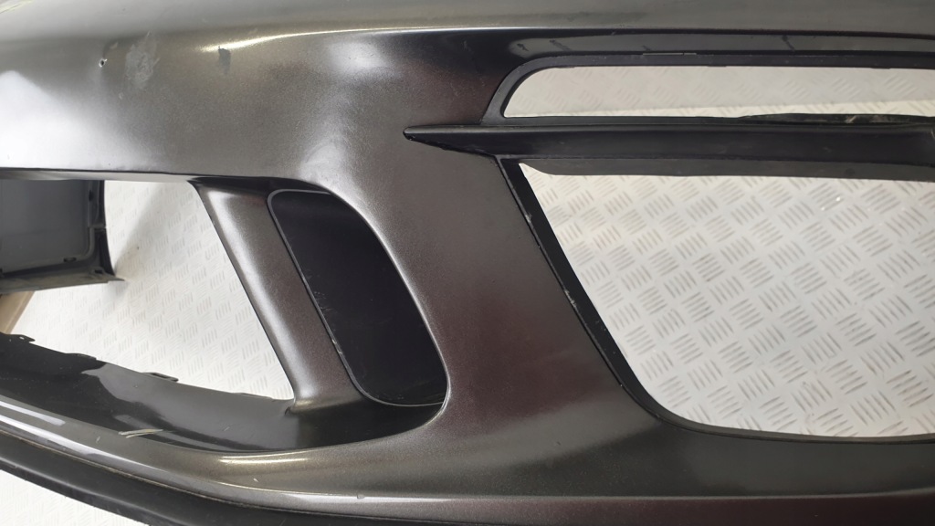 Porsche 911 991 gt3 lift бампер перед передний Цена