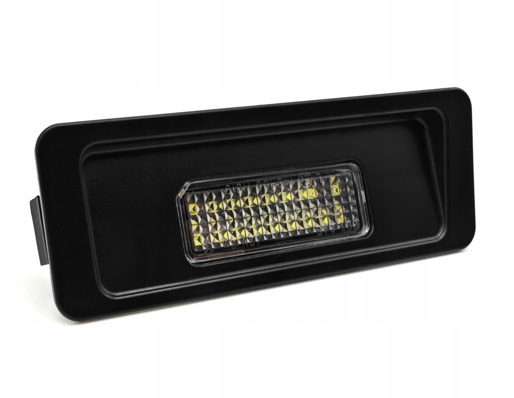 фото №12, Volvo s90 фонари регистрационного led 2x650lm, 2szt