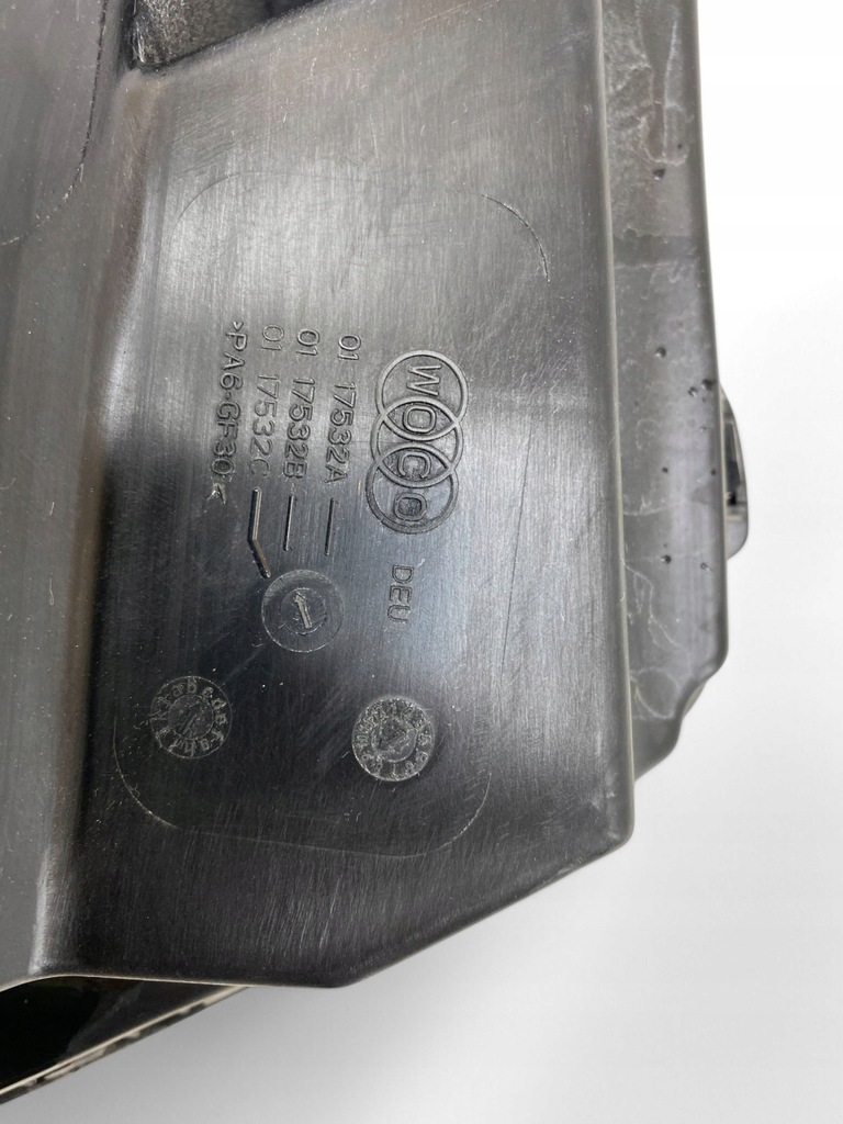 фото №8, Audi a6 s6 c8 4k 2018 корпус фильтра воздуха 4k0133844