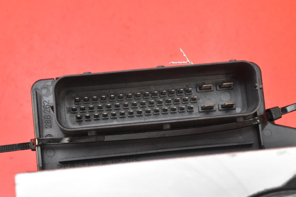 фото №8, Насос abs 6x0614517 100204-0222.4 audi a3 8l 1.8 t 150 km 96-00