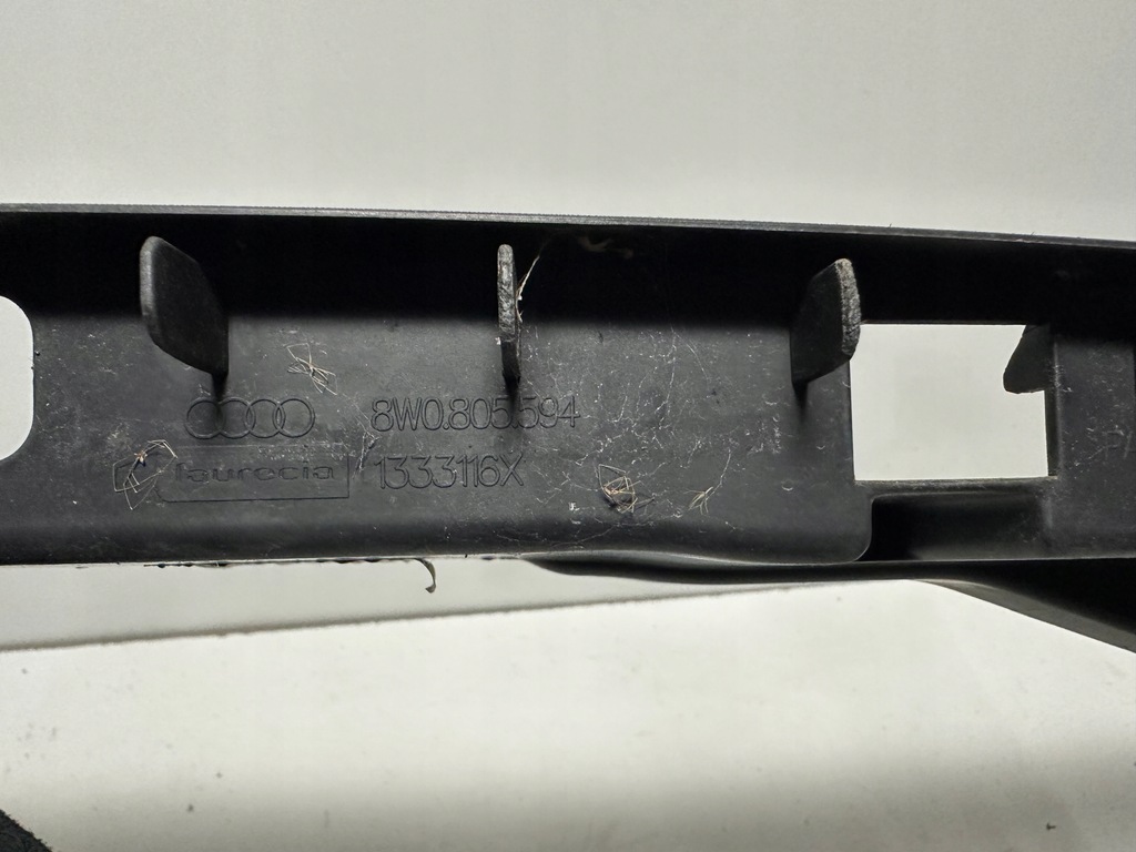 фото №7, Pas передний audi a4 b9