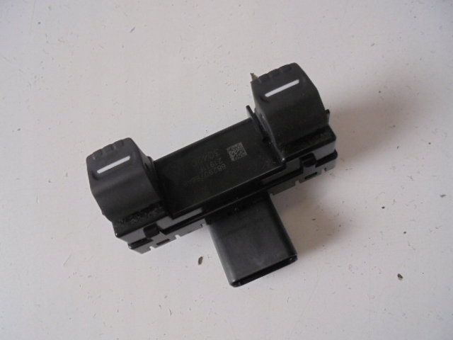 фото №1, Панель вікон jeep gladiator 2019-