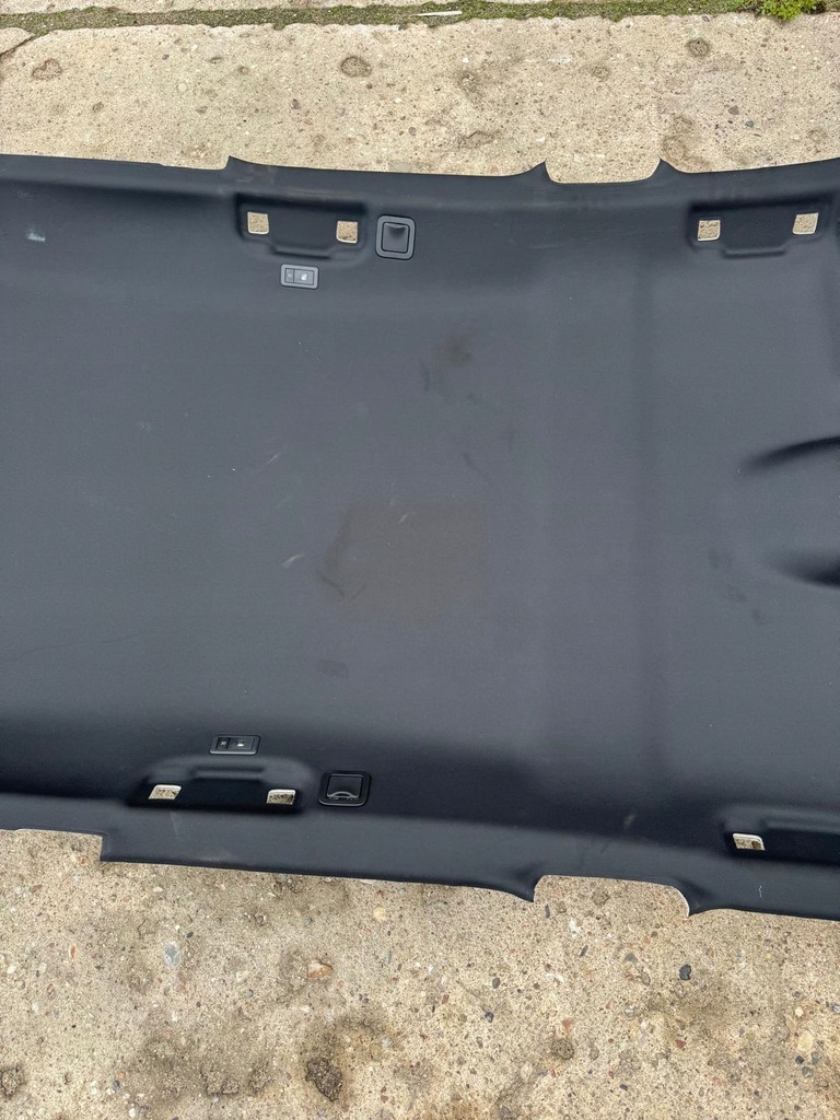 фото №5, Peugeot 308 iii t10 gt sw потолок czarna