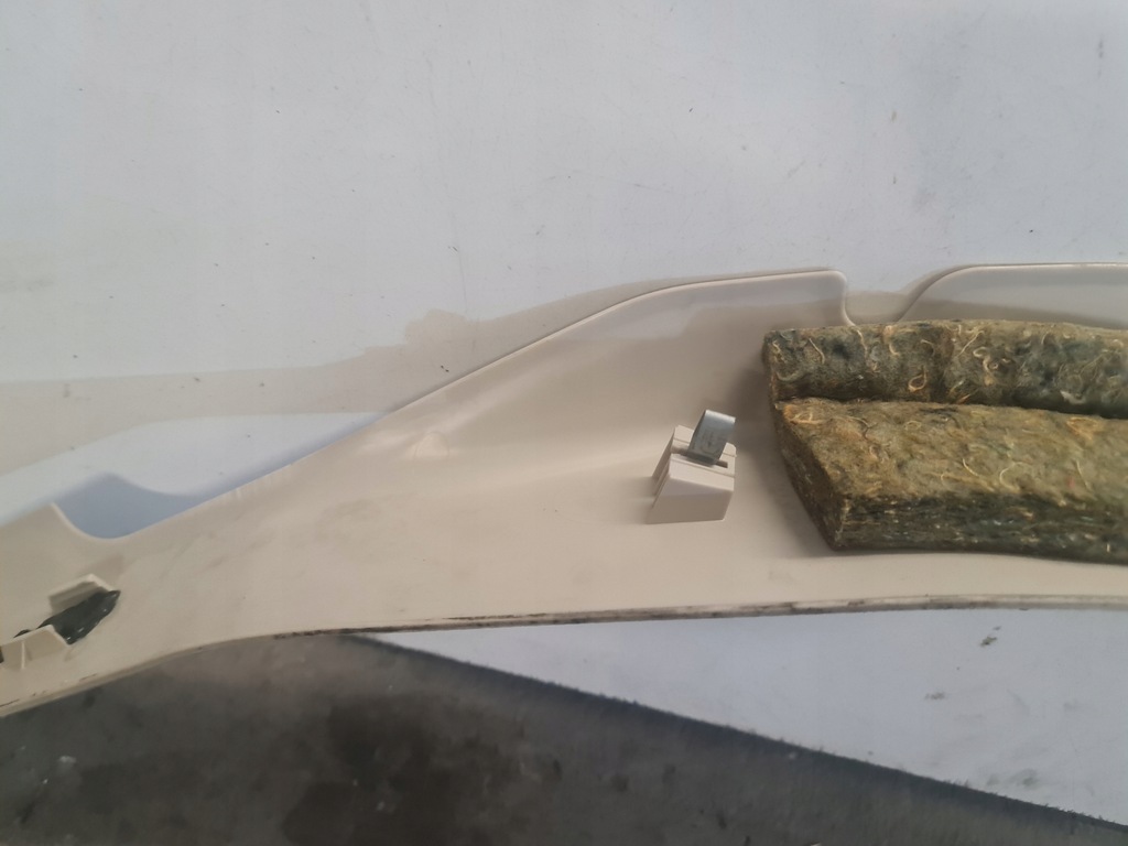 фото №10, Защита порог внутренняя audi a8 d2 przed fl krem