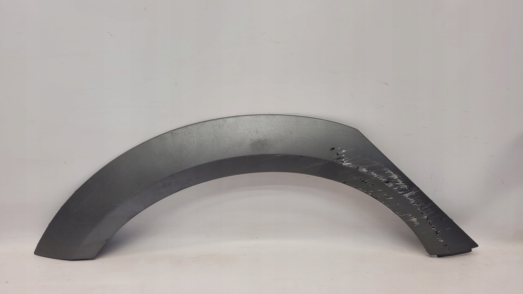 фото №1, Audi a4 8k9 allroad молдинг крила права задня