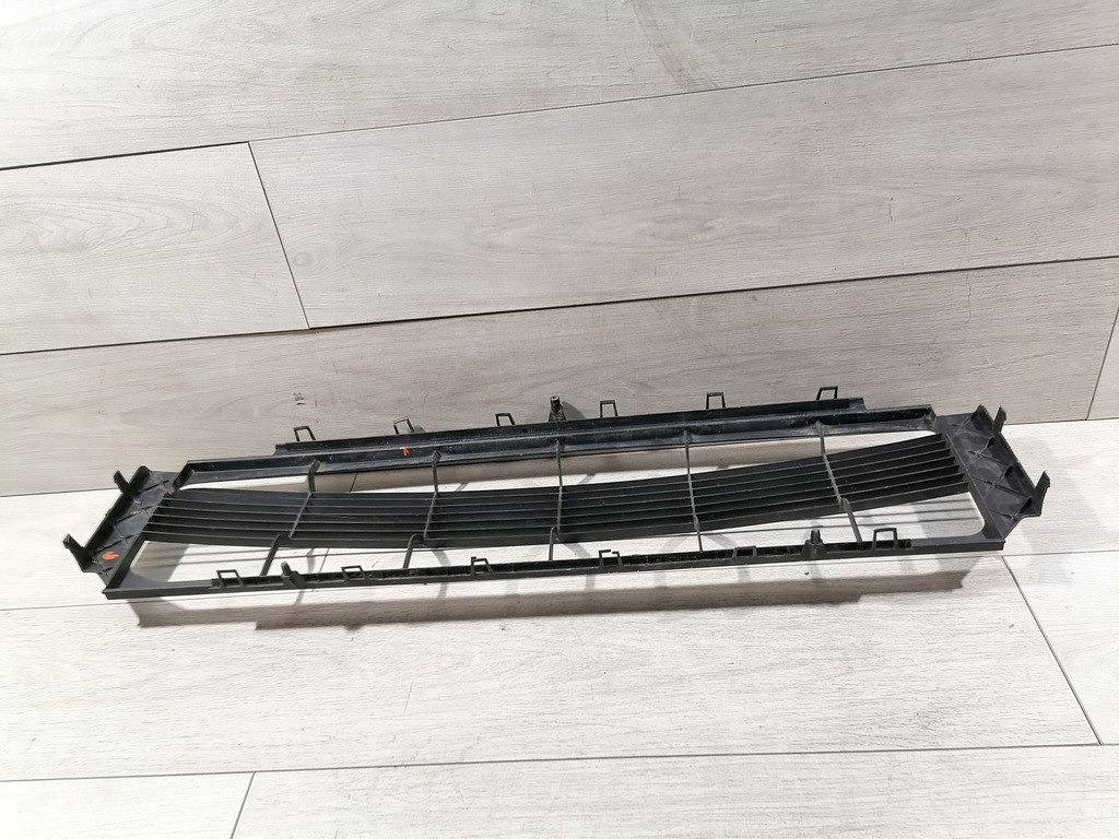 фото №9, Tesla s lift решітка середня перед 1058022-00-b