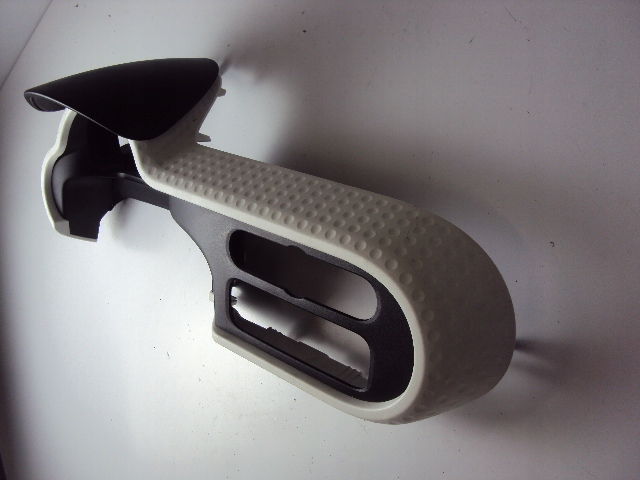 фото №4, Dekor панель приладів козирок спідометра renault twingo iii