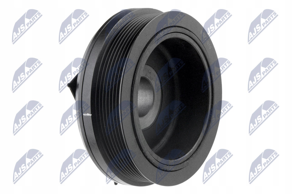 фото №1, Шків колінчастого вала korb. nissan pathfinder r50 95-03