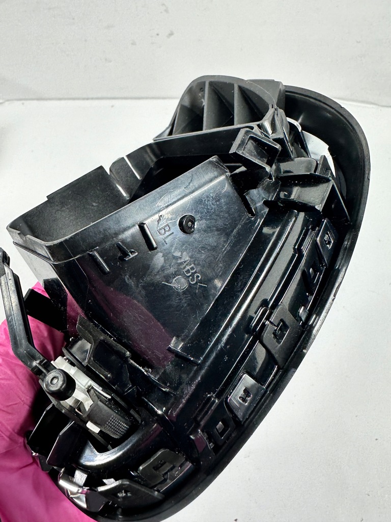 фото №3, Scenic iv решітка обдув консолі ліва