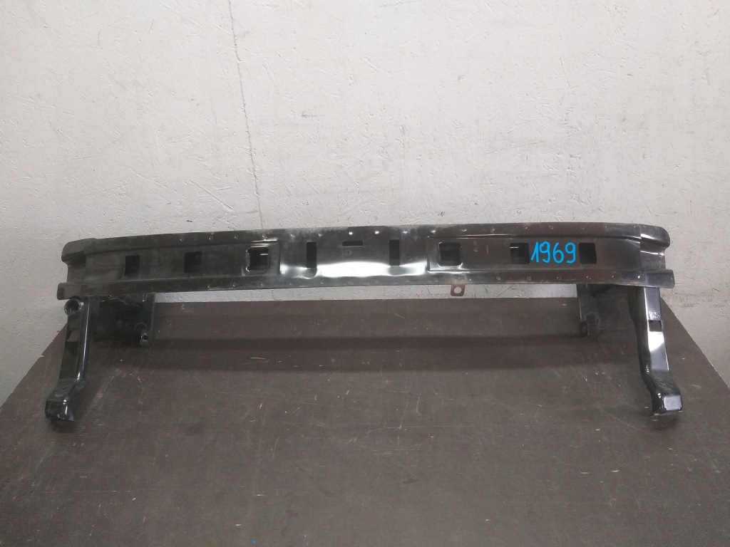 фото №1, Балка бампера перед skoda kodiaq