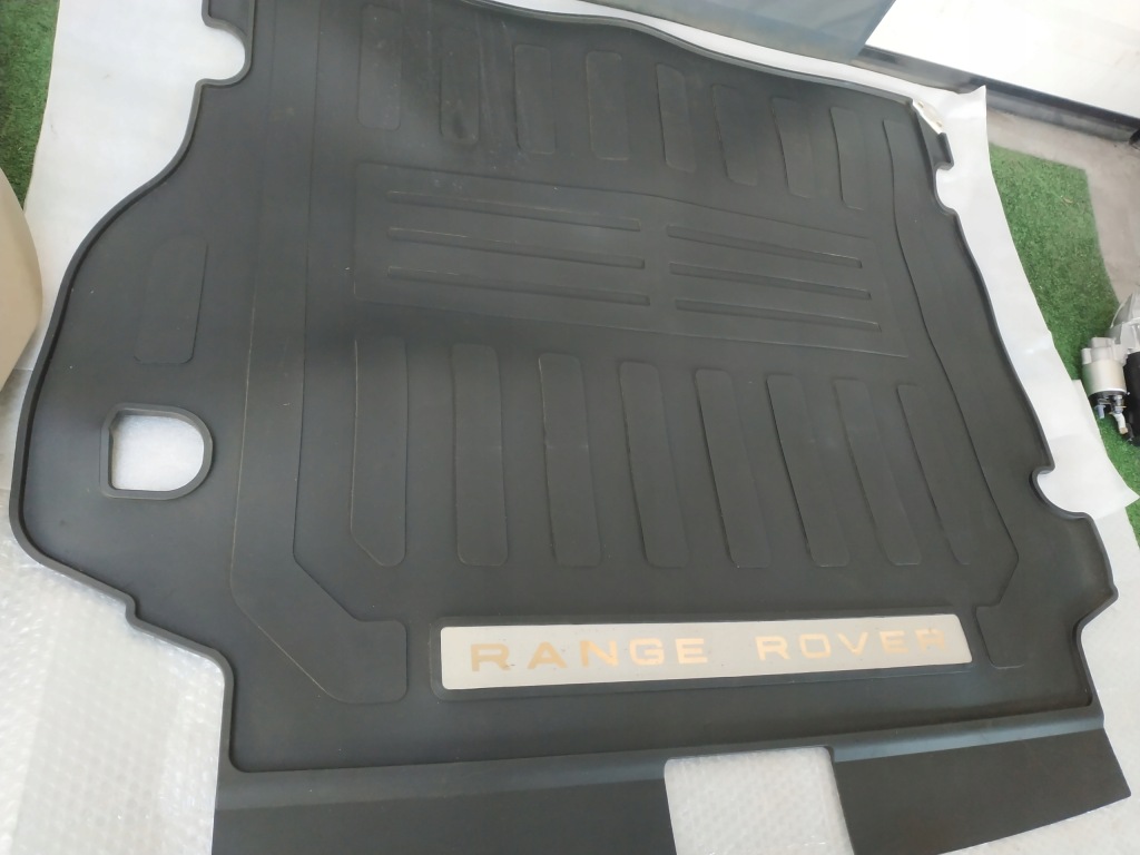 фото №6, Range rover sport l320 2,7 wąż интеркулер