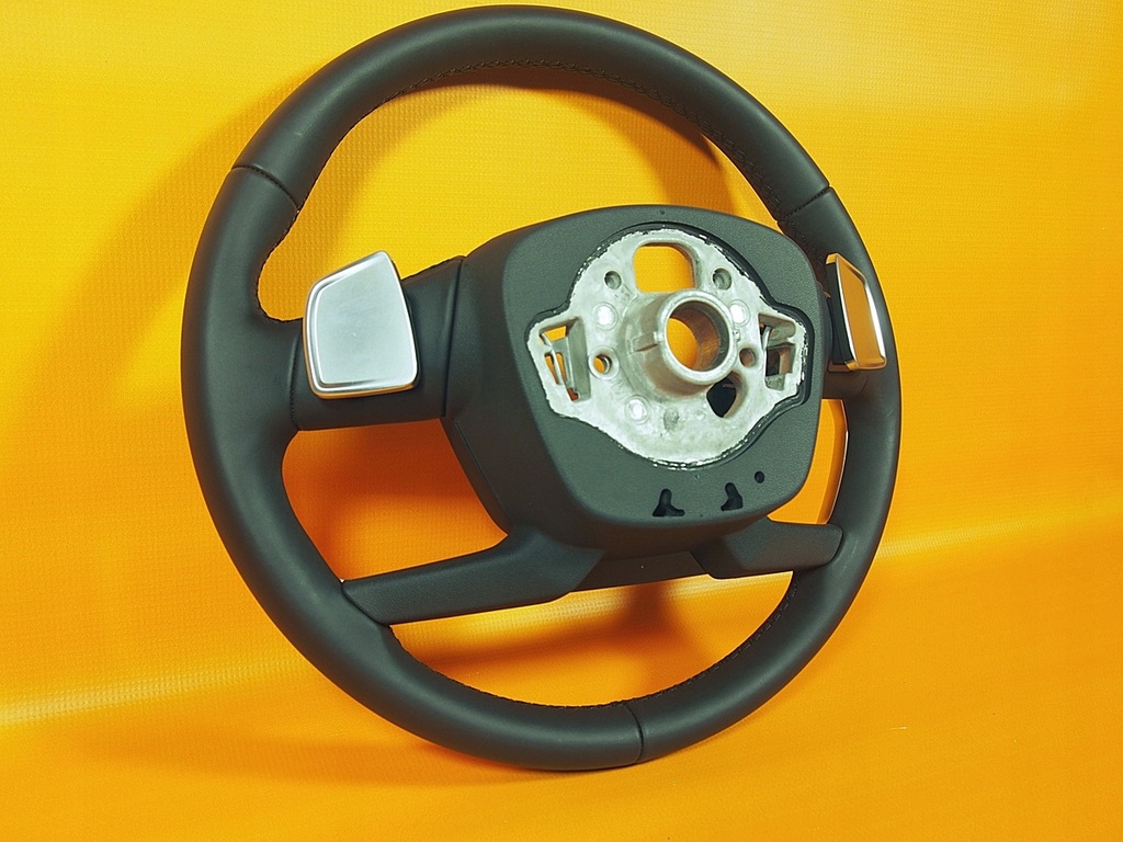 фото №13, Audi a6 a7 a8 повітропровід підігрів пелюстки перемикання 4ke419091d