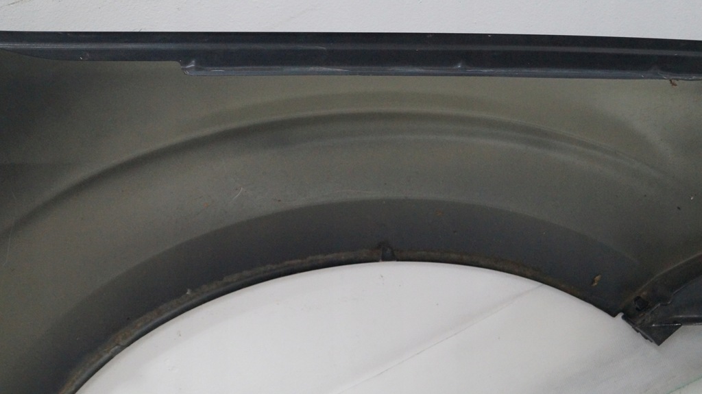 фото №12, Крыло передний левый subaru forester iii 2010