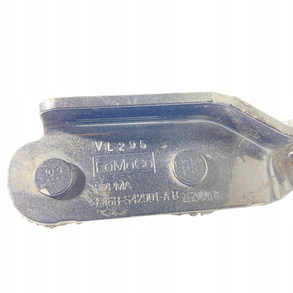 фото №5, Ford escape iv 2021 ліва сторона петля кришки задній багажника