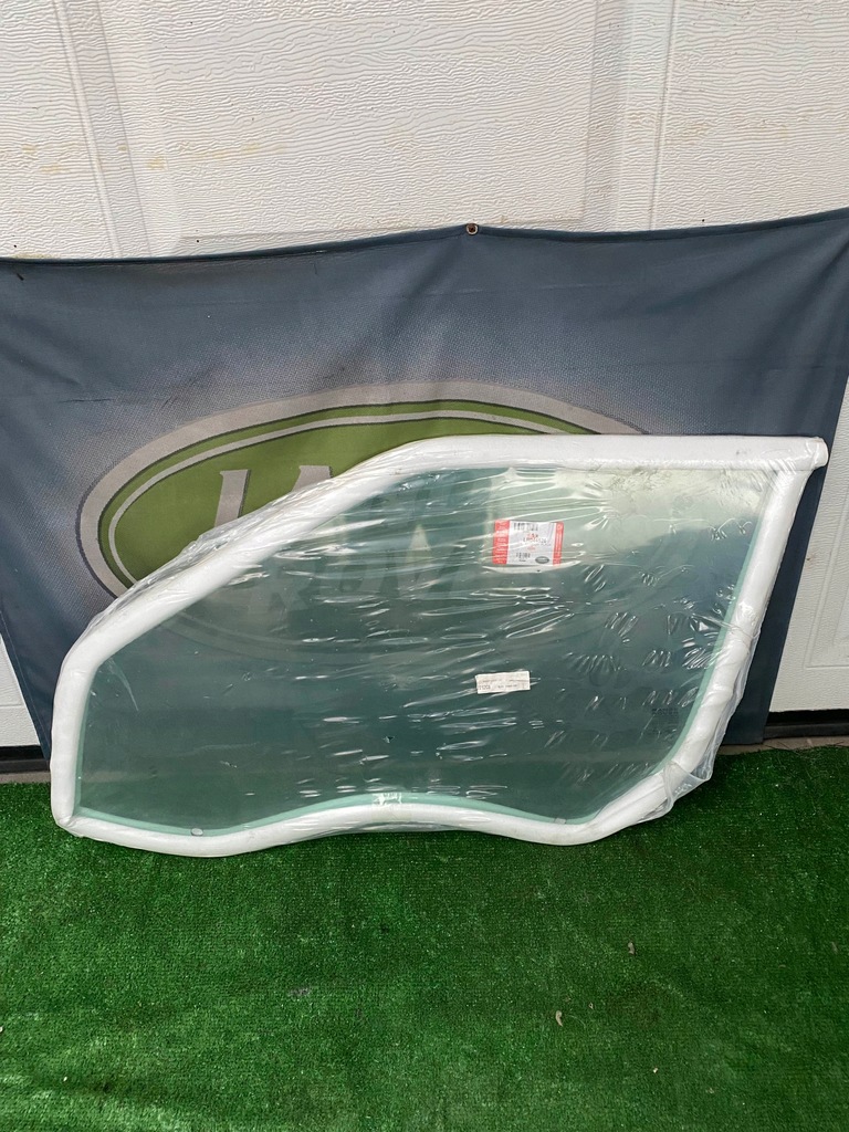 фото №10, Evoque l538 обшивка обивка дверь левый задняя