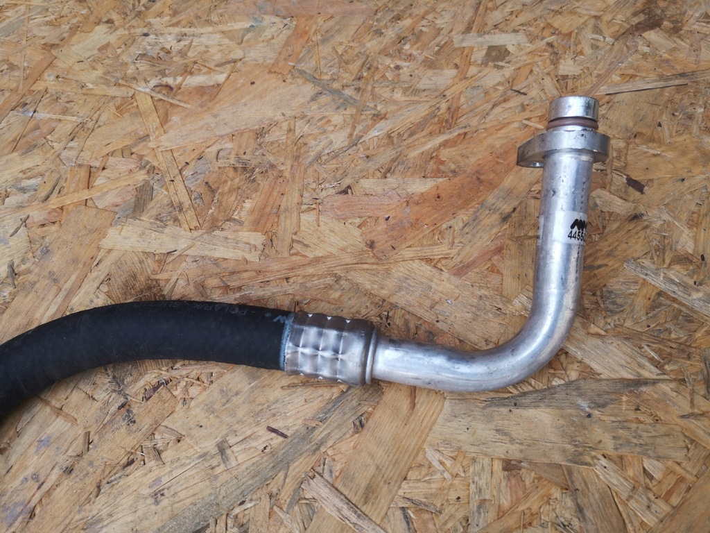 фото №5, Renault espace v 1.6 dci шланг кондиционера