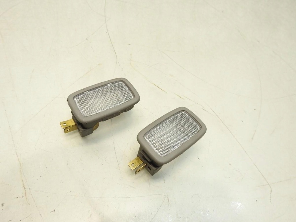 фото №6, Лампа освітлення двері kia ceed i lift