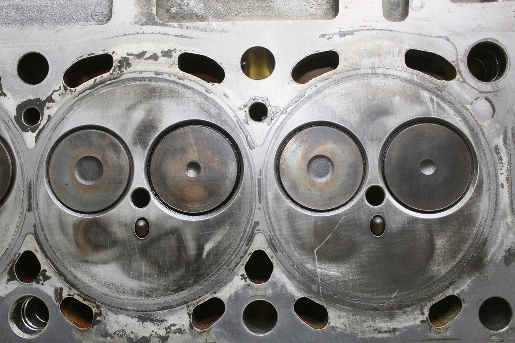 фото №11, Головка peugeot 307 boxer ii 2.0 hdi rhs 9630377610