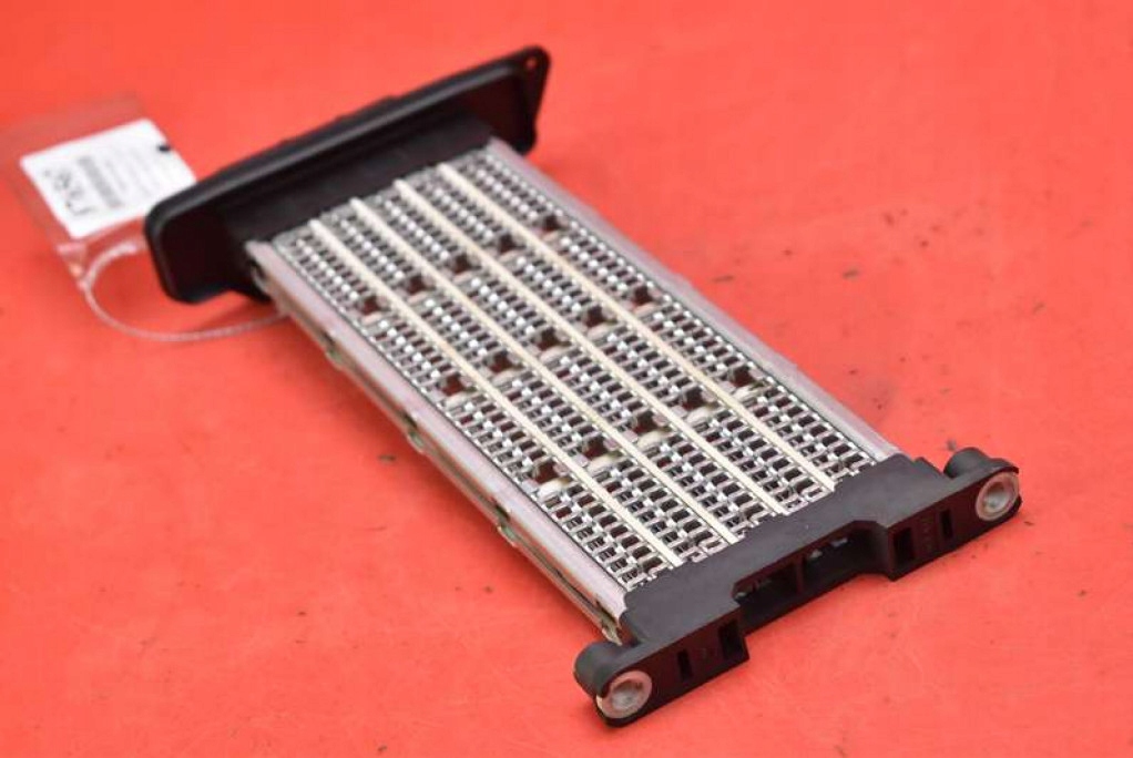 фото №6, Отопитель 2770002 renault kangoo 2 ii 1.5 dci 106 km 07-13