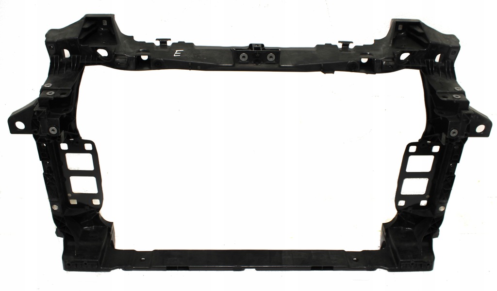 фото №1, Vw touareg pas передний усилитель 760805588e