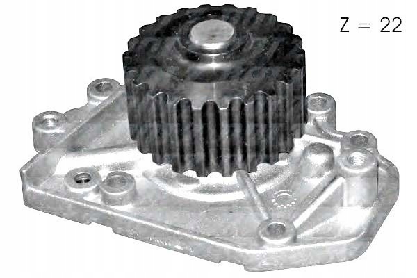 фото №2, Насос wody honda dolz