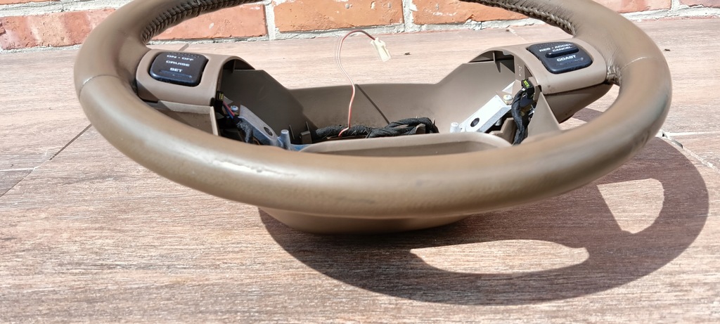 фото №11, Jeep grand cherokee wj 99-04 повітропровід бежева