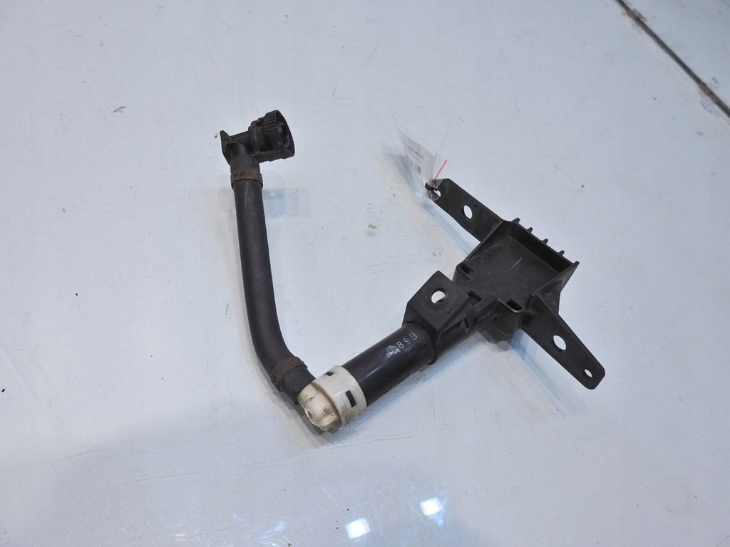 фото №6, Омыватель лампы правый subaru forester iii