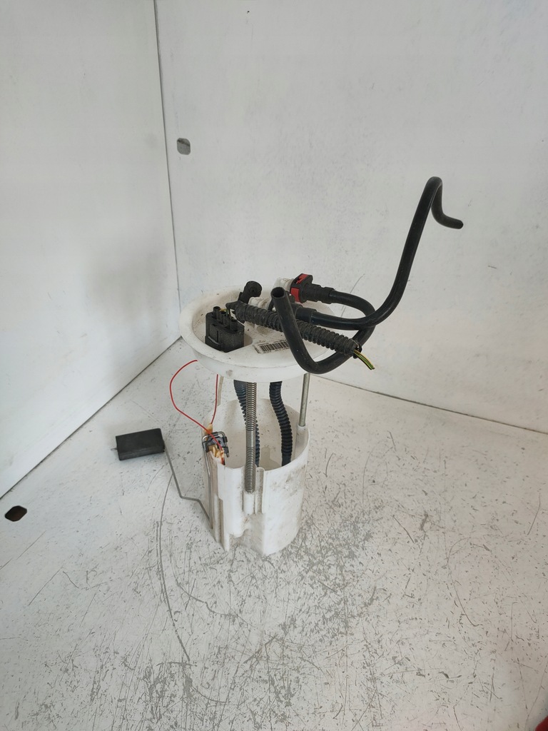 фото №1, Насос пального ford transit connect 0580207335