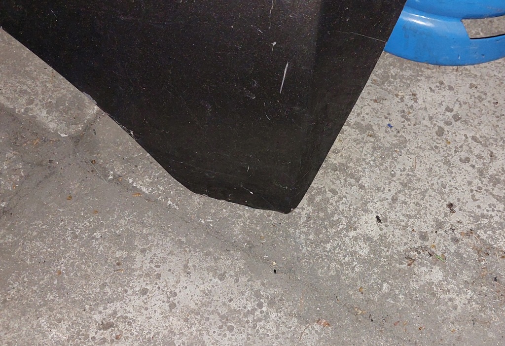 фото №3, Mazda 3 iii капот крышка двигателя