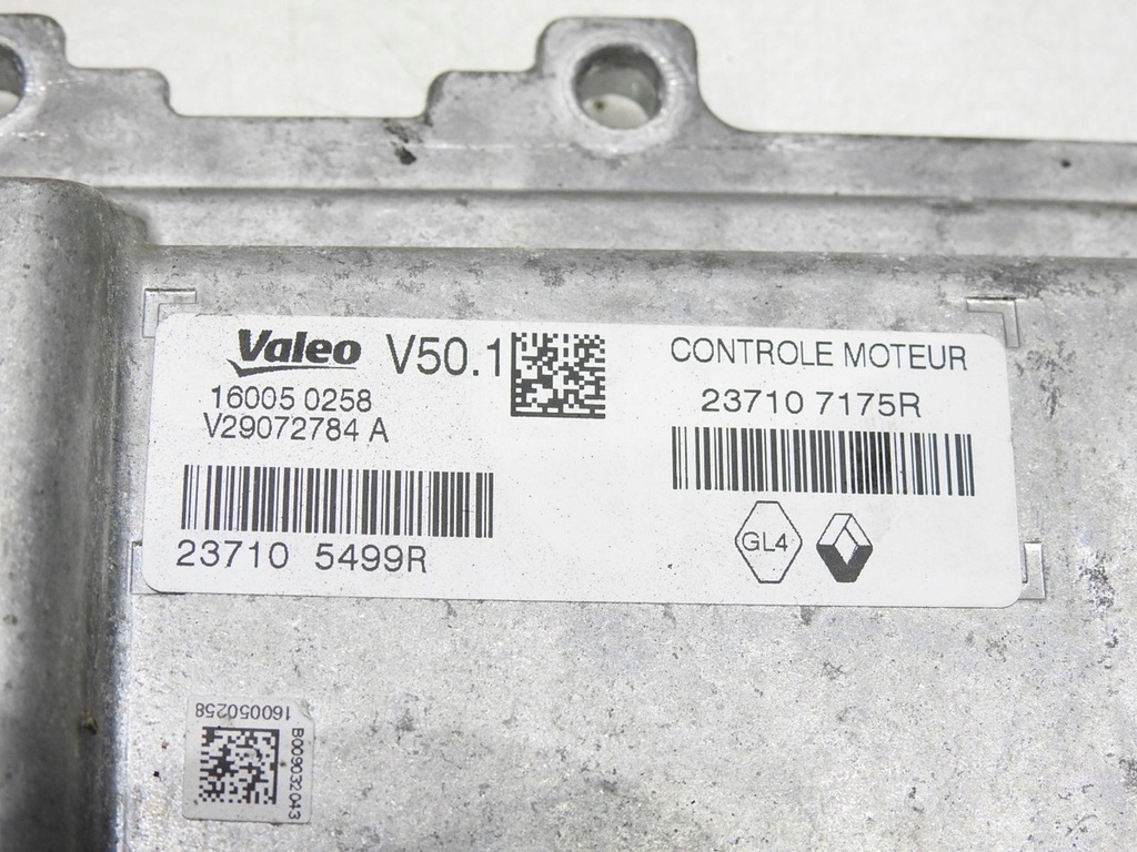 фото №10, Набор стартовый renault captur i 0.9 tce