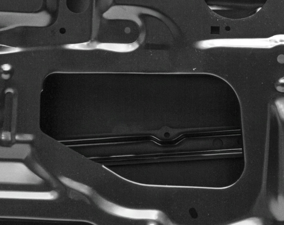 фото №9, Ford mustang 2015-2023 двері передні, перед ліва