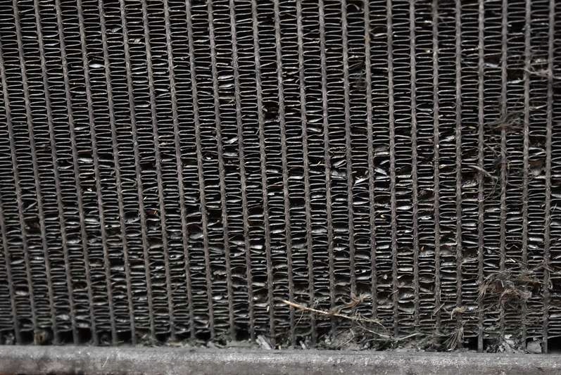 фото №7, Радиатор wody mazda 2 de 1.4 citd 68 km 07-10