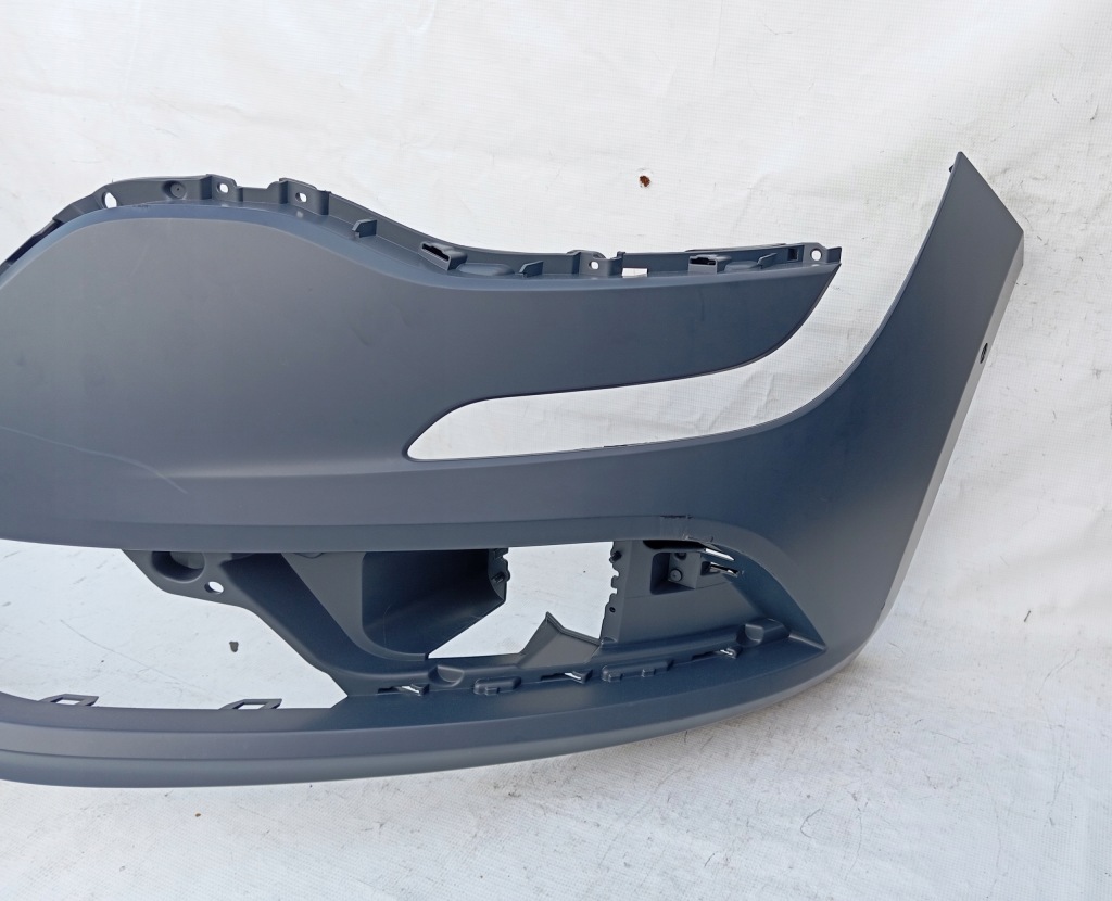 фото №3, Бампер перед передний renault talisman c06729091ismo01 новый оригинал