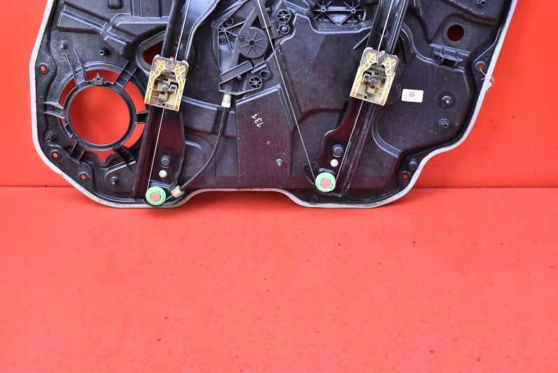 фото №10, Подъемник стекло левый перед eu volvo v60 1 i 14r