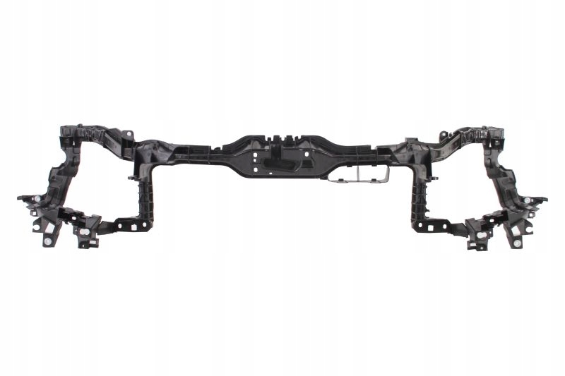 фото №1, Mercedes a w169 2008-2012 pas передний усилитель